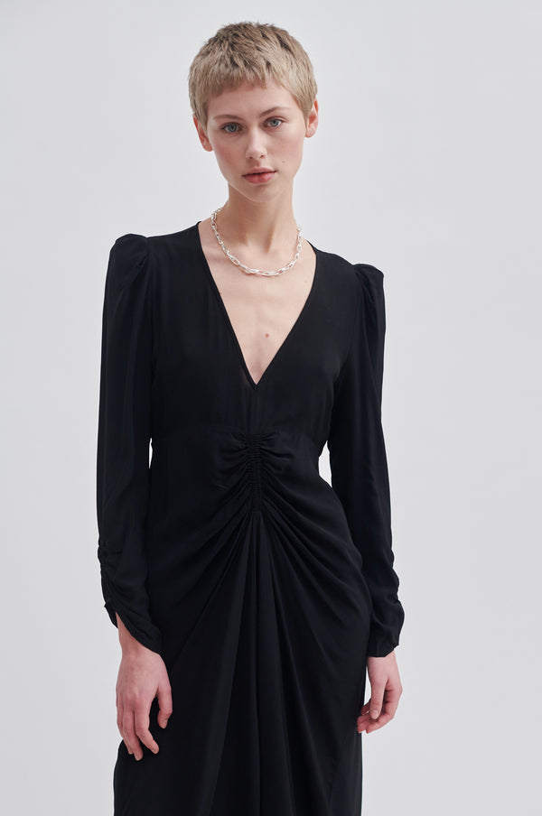 Parisa Maxi Dress