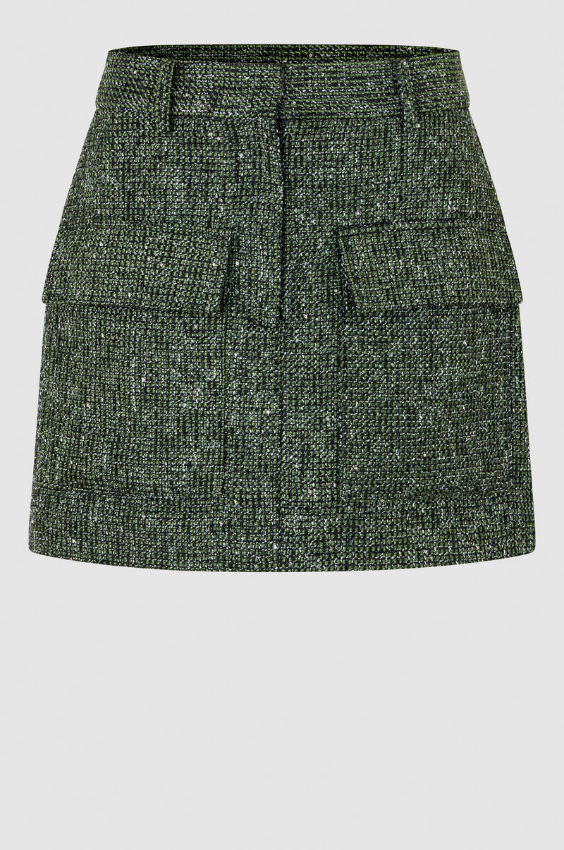 Larca Skirt
