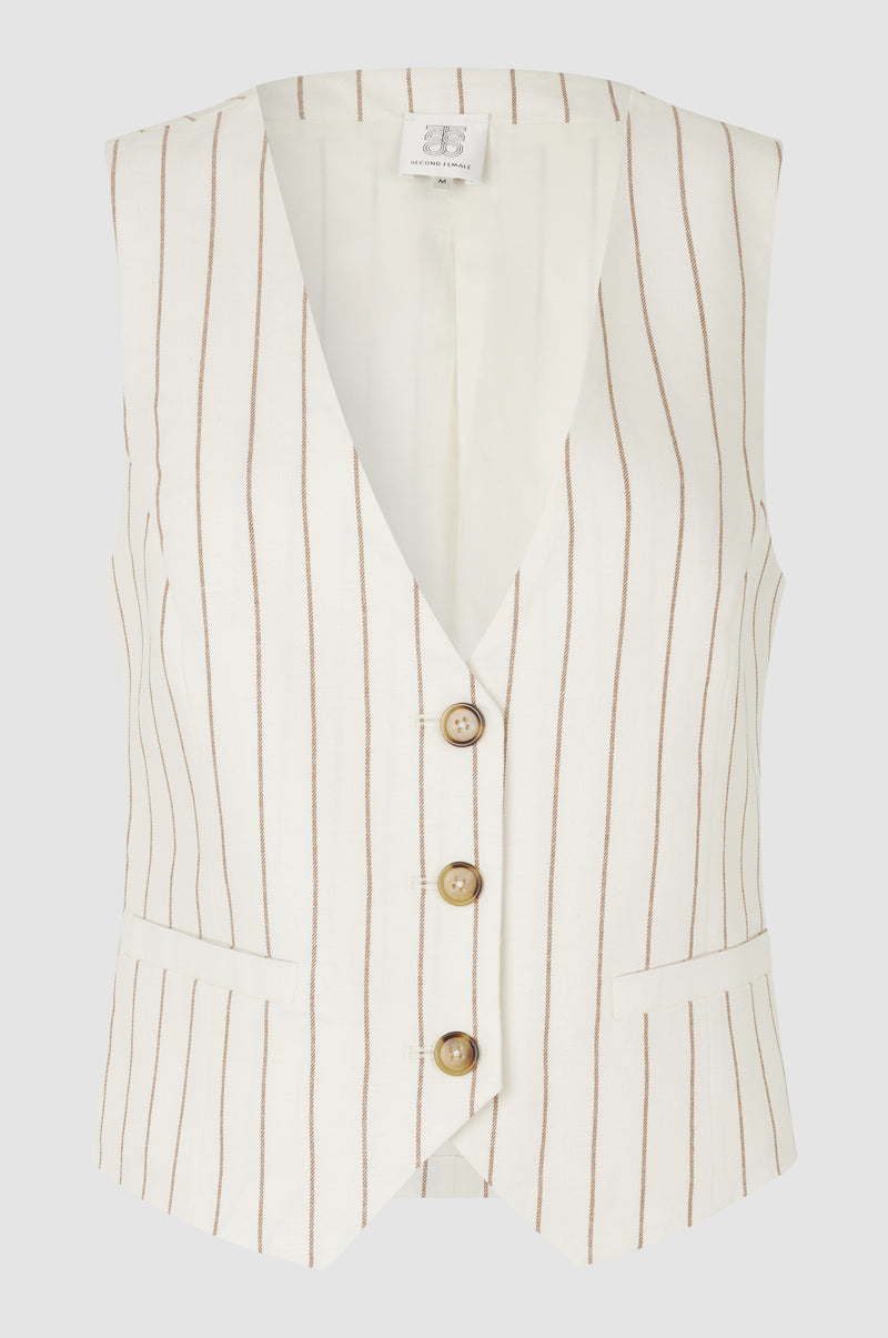 Spigato Waistcoat