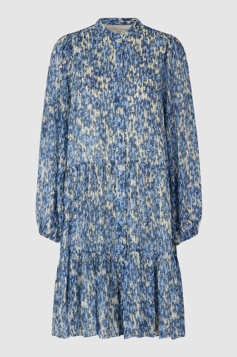 Manner Dress