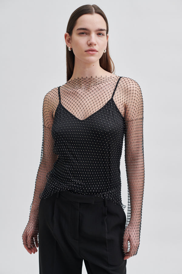 Gloss Blouse