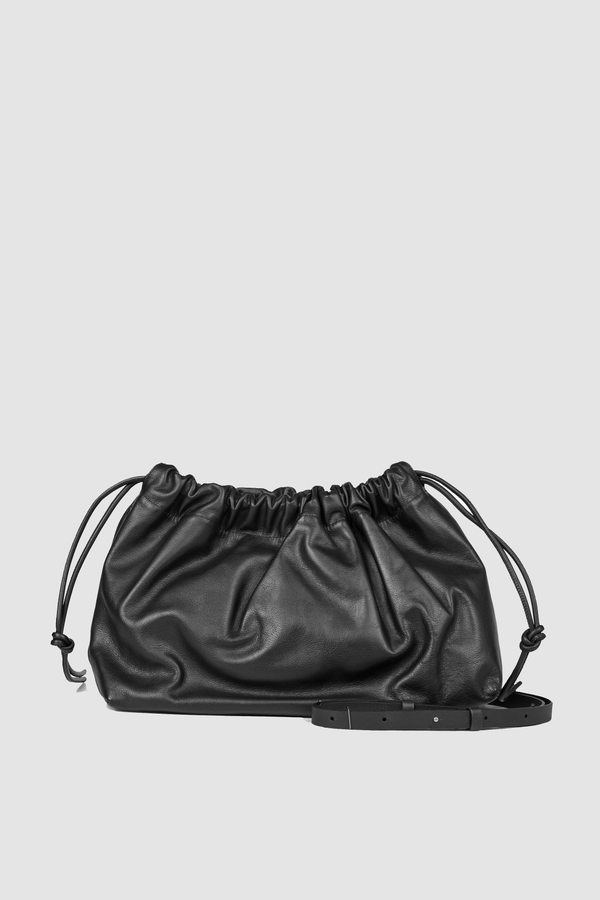 Smooth Leather Bag